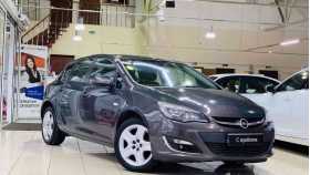 Opel Astra 2012 г.в.