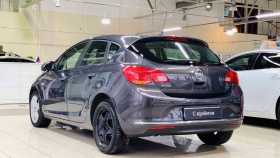 Opel Astra 2012 г.в.