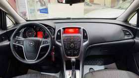 Opel Astra 2012 г.в.