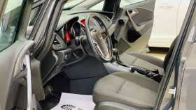 Opel Astra 2012 г.в.
