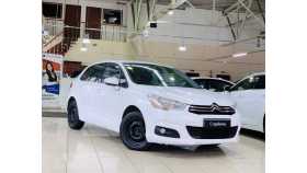 Citroen C4 2011 г.в.
