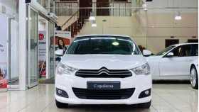 Citroen C4 2011 г.в.