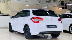 Citroen C4 2011 г.в.