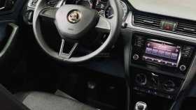 Skoda Rapid 2019 г.в.