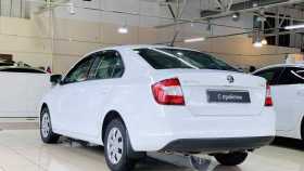 Skoda Rapid 2019 г.в.