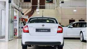 Skoda Rapid 2019 г.в.