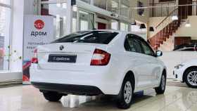 Skoda Rapid 2019 г.в.