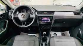 Skoda Rapid 2019 г.в.