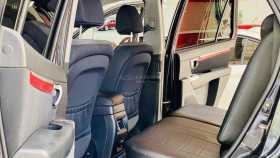 Hyundai Santa Fe 2007 г.в.