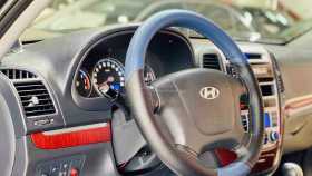 Hyundai Santa Fe 2007 г.в.