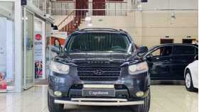 Hyundai Santa Fe 2007 г.в.