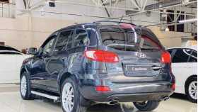Hyundai Santa Fe 2007 г.в.
