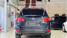 Hyundai Santa Fe 2007 г.в.