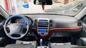 Hyundai Santa Fe 2007 г.в.