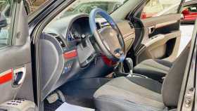Hyundai Santa Fe 2007 г.в.