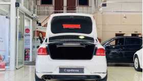 Volkswagen Passat 2012 г.в.