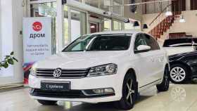 Volkswagen Passat 2012 г.в.