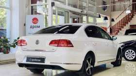 Volkswagen Passat 2012 г.в.