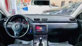 Volkswagen Passat 2012 г.в.