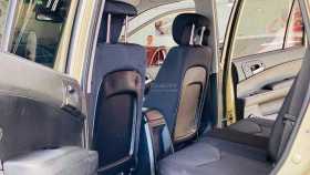 SsangYong Kyron 2010 г.в.