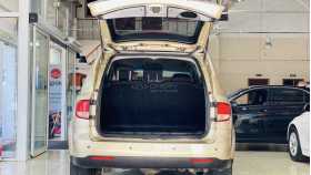 SsangYong Kyron 2010 г.в.