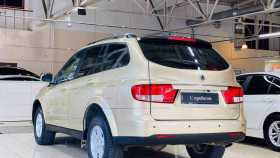 SsangYong Kyron 2010 г.в.