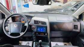 SsangYong Kyron 2010 г.в.