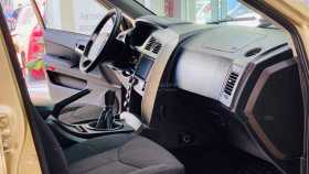 SsangYong Kyron 2010 г.в.