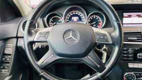 Mercedes-Benz C-Класс 2013 г.в.
