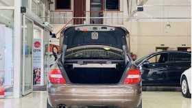 Mercedes-Benz C-Класс 2013 г.в.