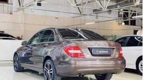 Mercedes-Benz C-Класс 2013 г.в.