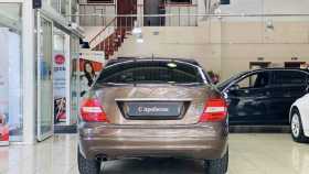 Mercedes-Benz C-Класс 2013 г.в.
