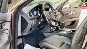 Mercedes-Benz C-Класс 2013 г.в.