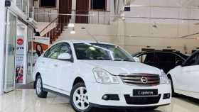 Nissan Almera 2018 г.в.