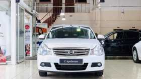 Nissan Almera 2018 г.в.