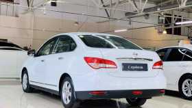 Nissan Almera 2018 г.в.