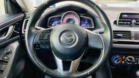 Mazda 3 2013 г.в.