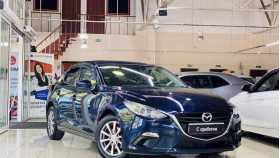 Mazda 3 2013 г.в.