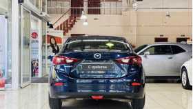 Mazda 3 2013 г.в.
