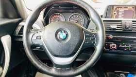 BMW 1 серии 2014 г.в.
