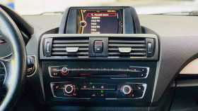 BMW 1 серии 2014 г.в.