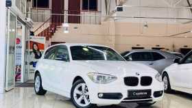 BMW 1 серии 2014 г.в.