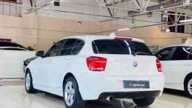 BMW 1 серии 2014 г.в.