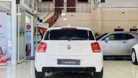 BMW 1 серии 2014 г.в.