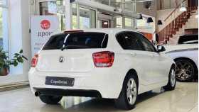 BMW 1 серии 2014 г.в.