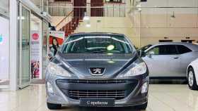 Peugeot 308 2010 г.в.