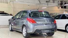 Peugeot 308 2010 г.в.