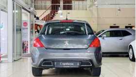 Peugeot 308 2010 г.в.