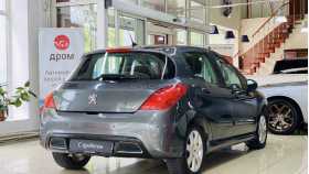 Peugeot 308 2010 г.в.