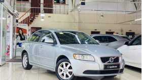 Volvo S40 2012 г.в.